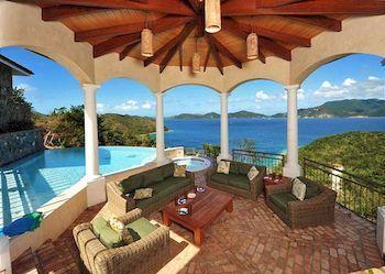 Andara Villa East End  Exterior photo
